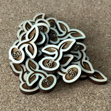 Load image into Gallery viewer, Sprout Tokens for Earth Boardgame