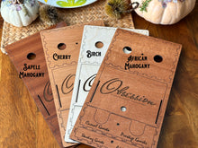 Load image into Gallery viewer, Organizer for Obsession & Expansions