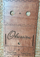 Load image into Gallery viewer, Organizer for Obsession & Expansions