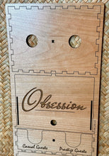 Load image into Gallery viewer, Organizer for Obsession & Expansions