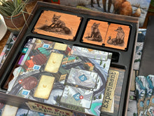 Load image into Gallery viewer, The "Fox Den" Organizer Compatible with The Fox Experiment