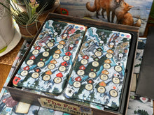 Load image into Gallery viewer, The "Fox Den" Organizer Compatible with The Fox Experiment