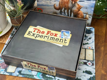 Load image into Gallery viewer, The "Fox Den" Organizer Compatible with The Fox Experiment