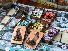 Load image into Gallery viewer, The "Fox Den" Organizer Compatible with The Fox Experiment