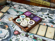 Load image into Gallery viewer, The "Fox Den" Organizer Compatible with The Fox Experiment