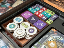 Load image into Gallery viewer, The "Fox Den" Organizer Compatible with The Fox Experiment