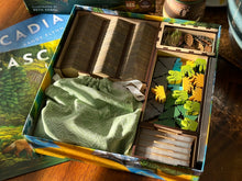 Load image into Gallery viewer, Organizer for Cascadia & Landmarks Expansion