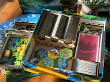 Load image into Gallery viewer, Organizer for Cascadia & Landmarks Expansion