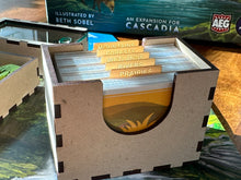 Load image into Gallery viewer, Organizer for Cascadia & Landmarks Expansion