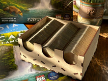Load image into Gallery viewer, Organizer for Cascadia & Landmarks Expansion