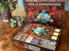 Load image into Gallery viewer, Organizer for Age of Innovation