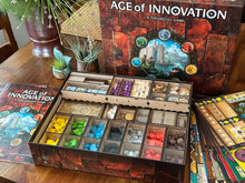 Load image into Gallery viewer, Organizer for Age of Innovation