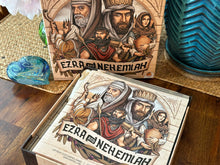 Load image into Gallery viewer, Organizer for Ezra and Nehemiah