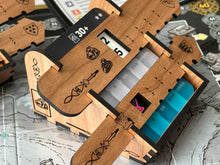 Load image into Gallery viewer, Deluxe Kutna Hora Card Stands