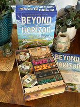 Load image into Gallery viewer, Game Organizer for Beyond The Horizon