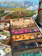 Load image into Gallery viewer, Game Organizer for Beyond The Horizon