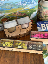 Load image into Gallery viewer, Game Organizer for Beyond The Horizon