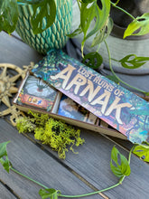 Load image into Gallery viewer, Game Organizer for Lost Ruins of Arnak + Expansion