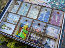 Load image into Gallery viewer, Game Organizer for Lost Ruins of Arnak + Expansion