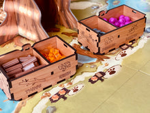 Load image into Gallery viewer, Storage Boxes for Everdell