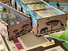 Load image into Gallery viewer, Game Box Organizer for Ark Nova