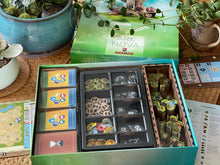 Load image into Gallery viewer, Game Box Organizer for Ark Nova