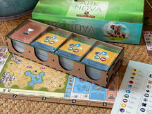 Load image into Gallery viewer, Game Box Organizer for Ark Nova