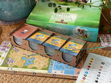Load image into Gallery viewer, Game Box Organizer for Ark Nova