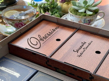 Load image into Gallery viewer, Organizer for Obsession & Expansions