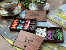 Load image into Gallery viewer, Organizer for Obsession & Expansions