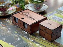 Load image into Gallery viewer, Organizer for Obsession & Expansions