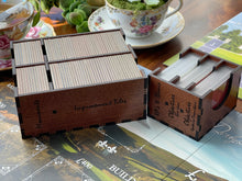 Load image into Gallery viewer, Organizer for Obsession & Expansions