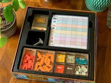 Load image into Gallery viewer, Tiny Towns Game Box Insert