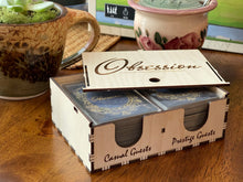 Load image into Gallery viewer, Organizer for Obsession & Expansions