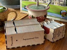 Load image into Gallery viewer, Organizer for Obsession & Expansions