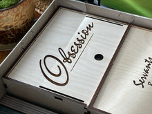 Load image into Gallery viewer, Organizer for Obsession & Expansions