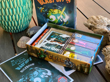 Load image into Gallery viewer, Organizer for Tiny Epic Galaxies - Blast Off!