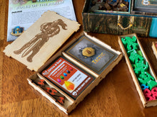 Load image into Gallery viewer, Organizer for Tiny Epic Tactics