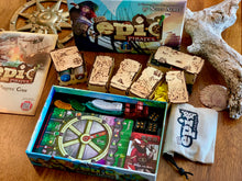 Load image into Gallery viewer, Game Box Insert for Tiny Epic Pirates