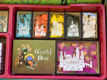 Load image into Gallery viewer, Game Box Insert for Oath