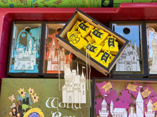 Load image into Gallery viewer, Game Box Insert for Oath