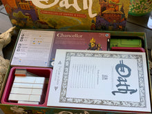 Load image into Gallery viewer, Game Box Insert for Oath