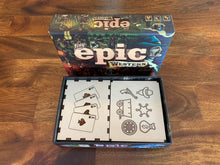 Load image into Gallery viewer, Organizer for Tiny Epic Western