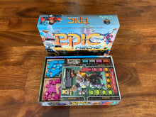 Load image into Gallery viewer, Organizer for Tiny Epic Mechs