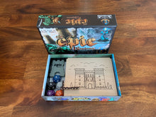 Load image into Gallery viewer, Organizer for Tiny Epic Kingdoms