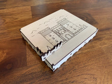 Load image into Gallery viewer, Organizer for Tiny Epic Kingdoms