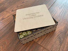 Load image into Gallery viewer, Glen More II Chronicles Game Box Organizer