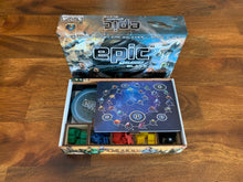 Load image into Gallery viewer, Organizer for Tiny Epic Galaxies "Beyond the Black"