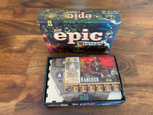 Load image into Gallery viewer, Organizer for Tiny Epic Western