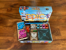 Load image into Gallery viewer, Organizer for Tiny Epic Mechs